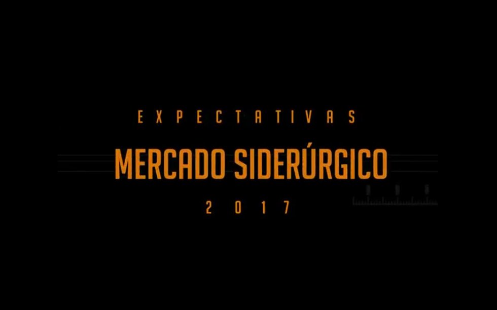 mercado siderurgico