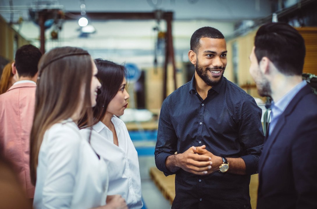 Qual a importância da comunicação nas empresas? Entenda!