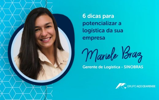 6 dicas para potencializar a logística da sua empresa