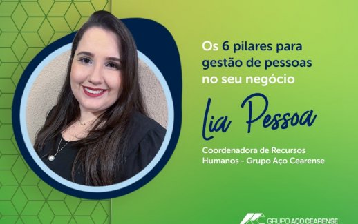 Os 6 pilares para gestão de pessoas na construção civil