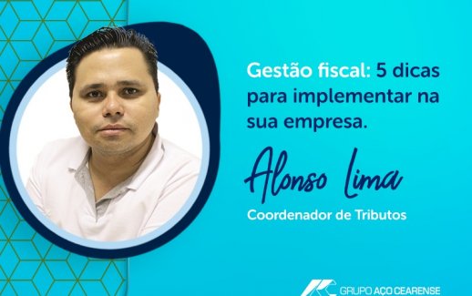 Gestão fiscal: 5 dicas para implementar na sua empresa