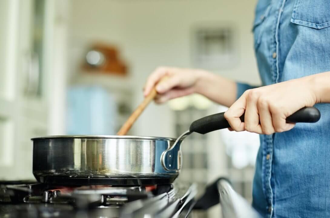 aço inox para alimentos