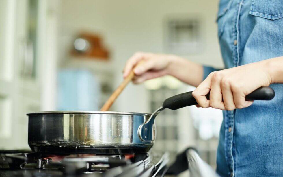 aço inox para alimentos