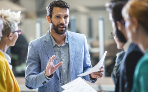 Gestão: saiba o que é, principais tipos e métodos