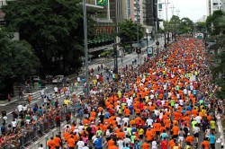 SINOBRAS terá colaboradores na São Silvestre