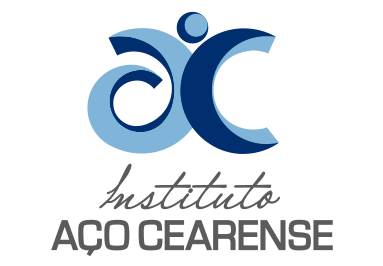 Logo Instituto Aço Cearense