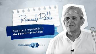 Raimundo Rabelo