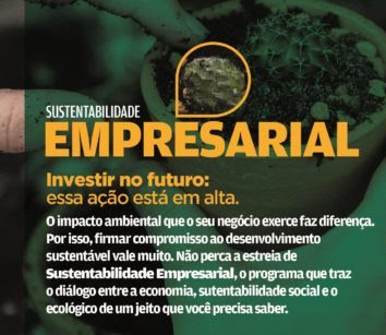 sustentabilidade